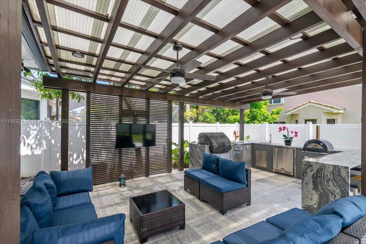 Small Image of 17956 SOUTH WEST 35TH DR, Miramar Number 39