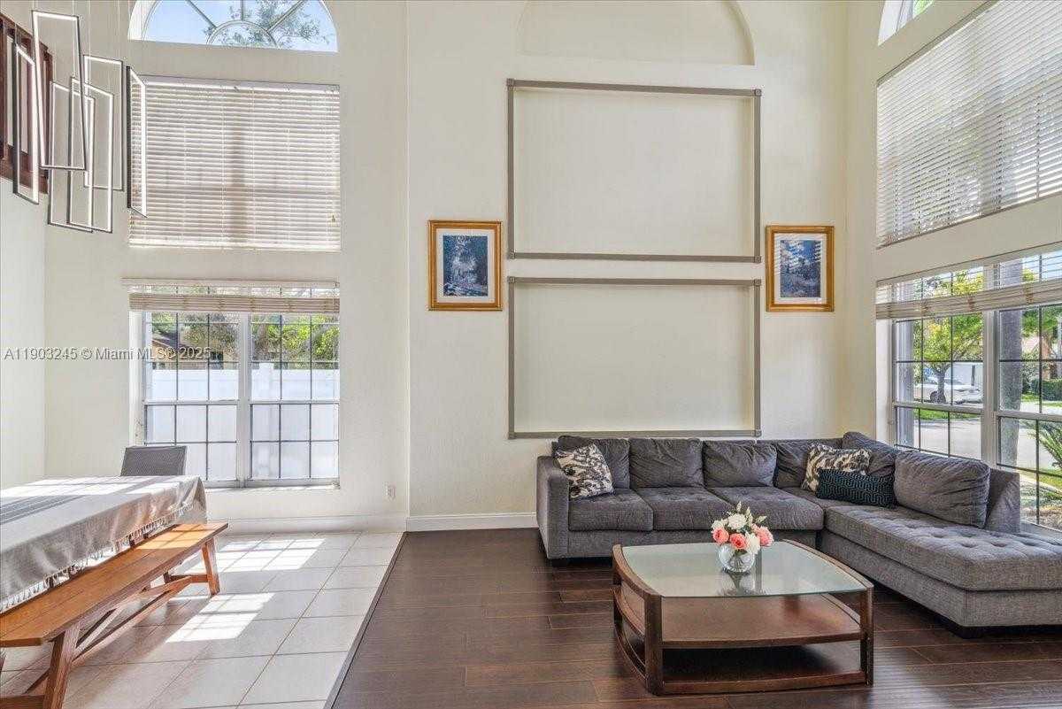 Small Image of 17956 SOUTH WEST 35TH DR, Miramar Number 5