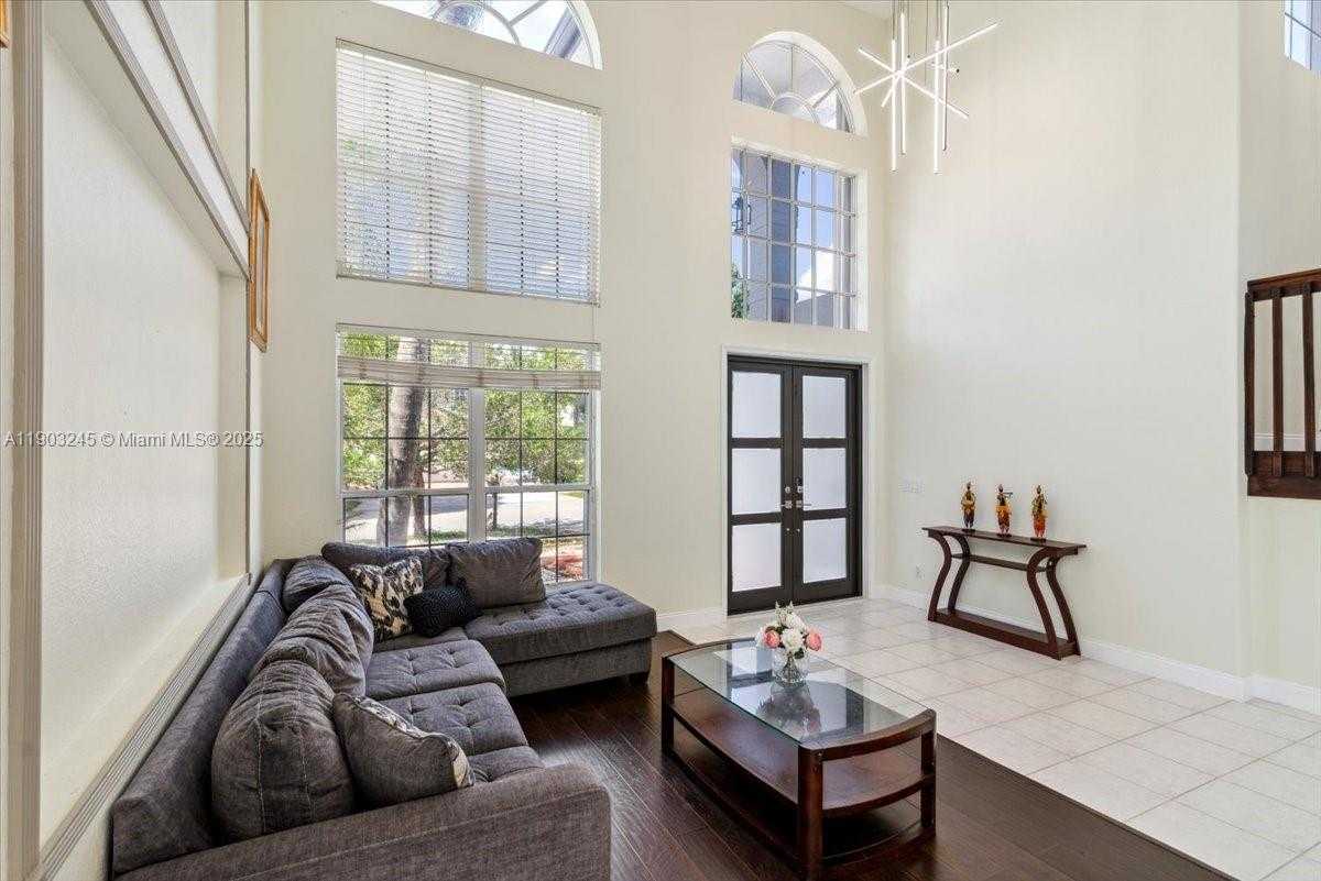 Small Image of 17956 SOUTH WEST 35TH DR, Miramar Number 7