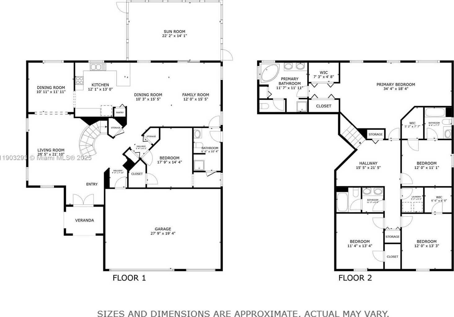 Small Image of 174 SOUTH EAST 35TH AVE, Homestead Number 55