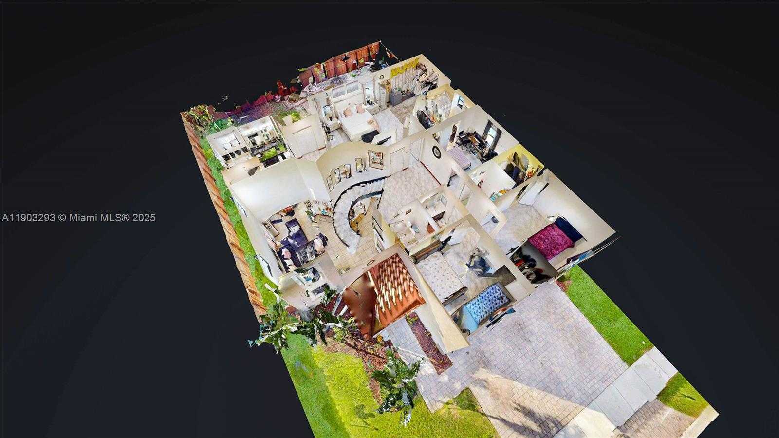 Small Image of 174 SOUTH EAST 35TH AVE, Homestead Number 57