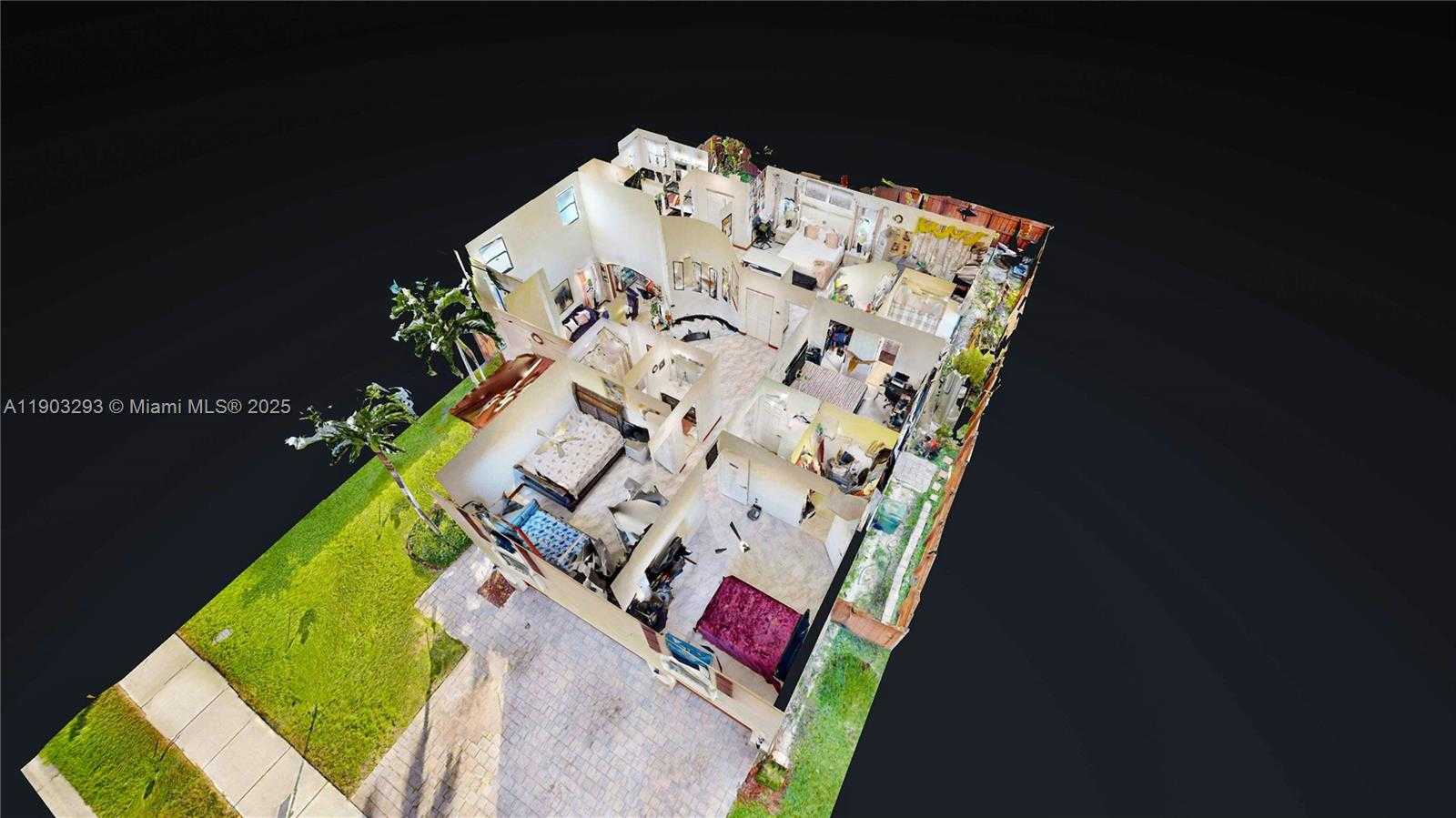 Small Image of 174 SOUTH EAST 35TH AVE, Homestead Number 58