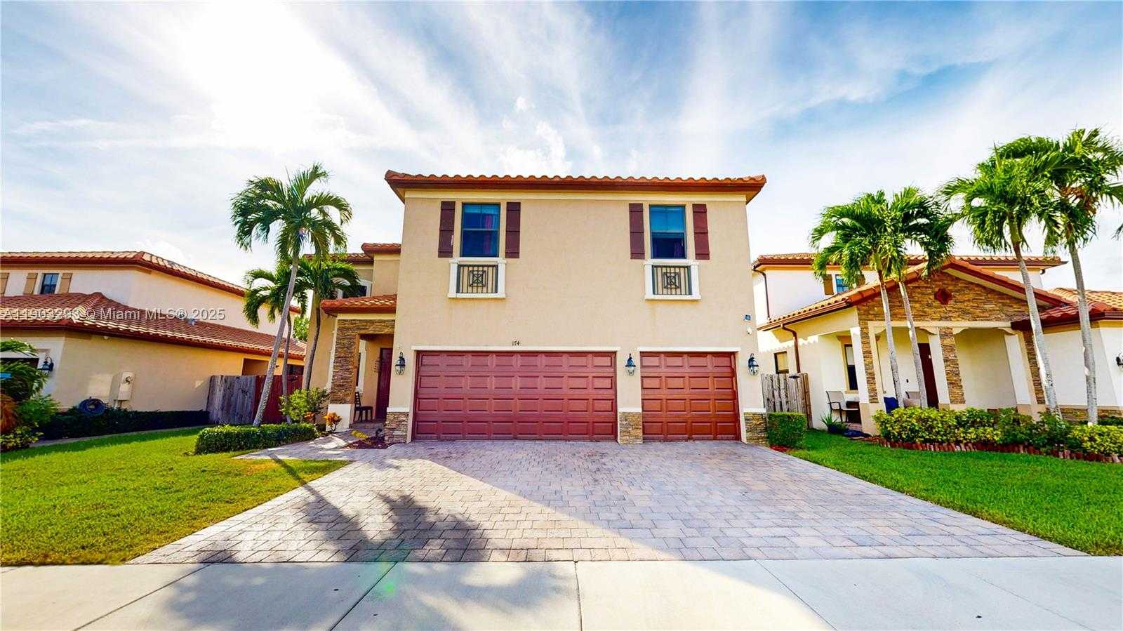 Small Image of 174 SOUTH EAST 35TH AVE, Homestead Number 59