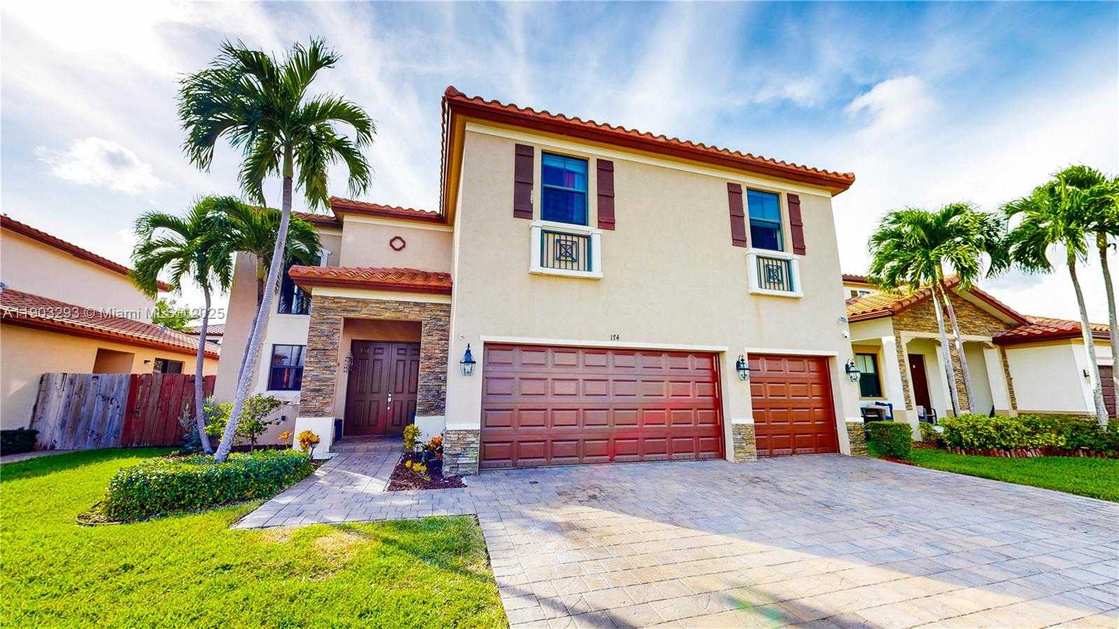 Small Image of 174 SOUTH EAST 35TH AVE, Homestead Number 60