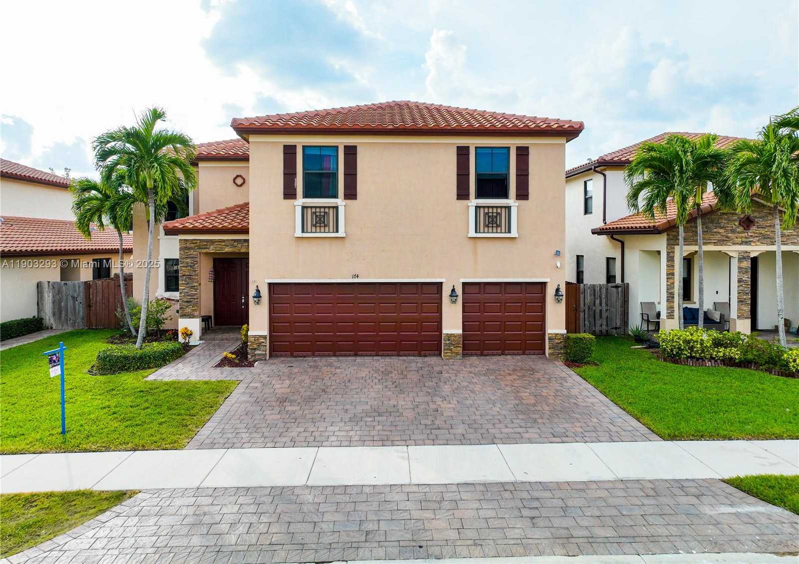 Small Image of 174 SOUTH EAST 35TH AVE, Homestead Number 61