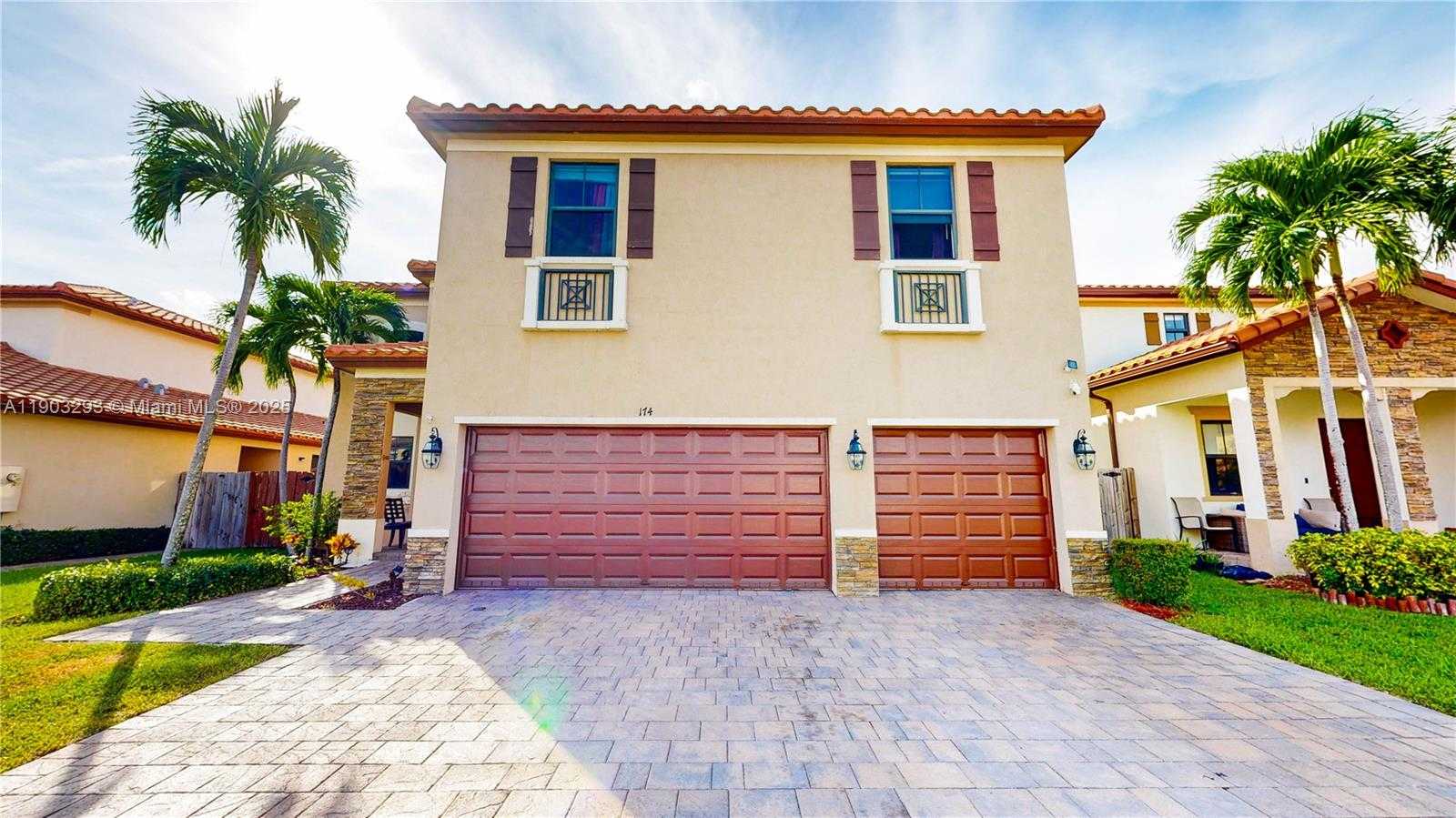 Small Image of 174 SOUTH EAST 35TH AVE, Homestead Number 62