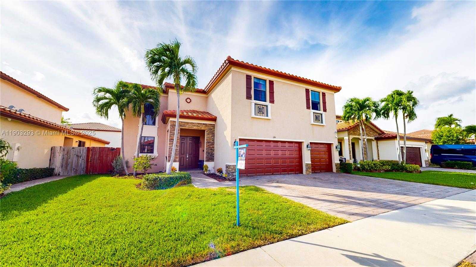 Small Image of 174 SOUTH EAST 35TH AVE, Homestead Number 65