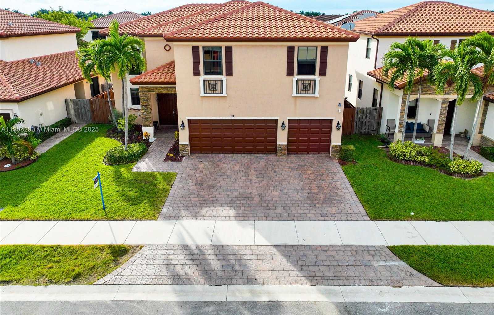 Small Image of 174 SOUTH EAST 35TH AVE, Homestead Number 66