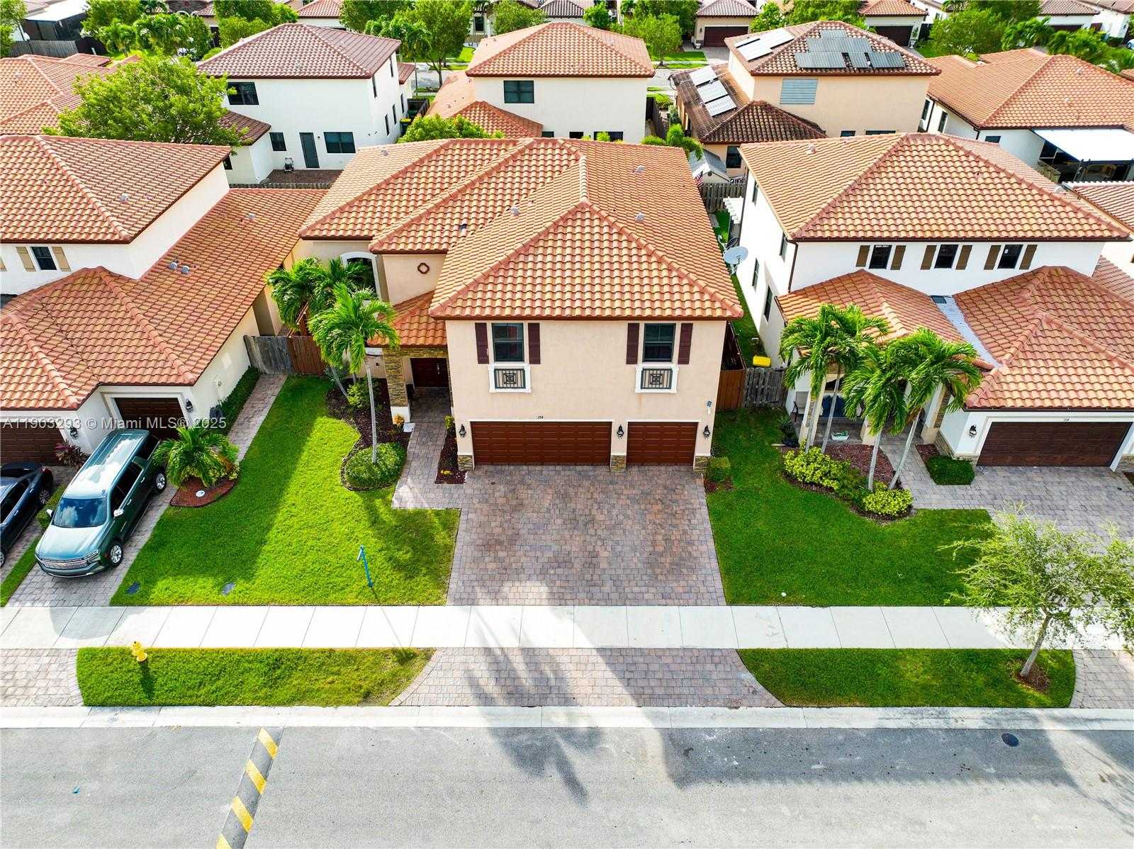 Small Image of 174 SOUTH EAST 35TH AVE, Homestead Number 67