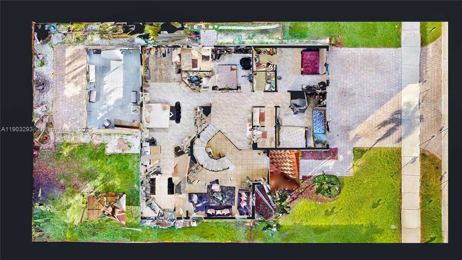 Small Image of 174 SOUTH EAST 35TH AVE, Homestead Number 70