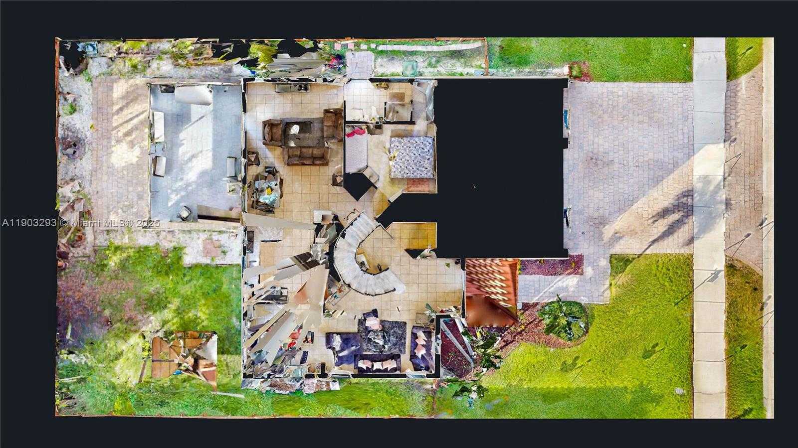 Small Image of 174 SOUTH EAST 35TH AVE, Homestead Number 72