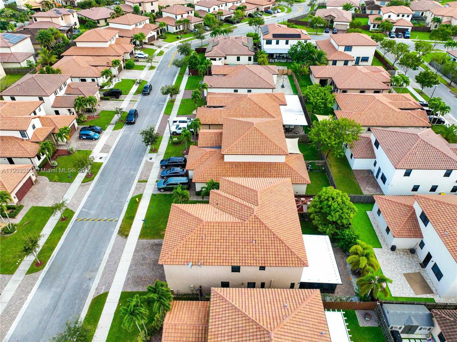 Small Image of 174 SOUTH EAST 35TH AVE, Homestead Number 74