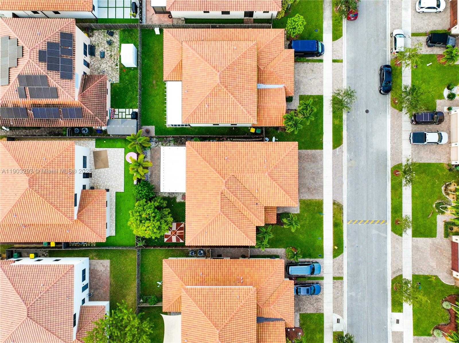 Small Image of 174 SOUTH EAST 35TH AVE, Homestead Number 78