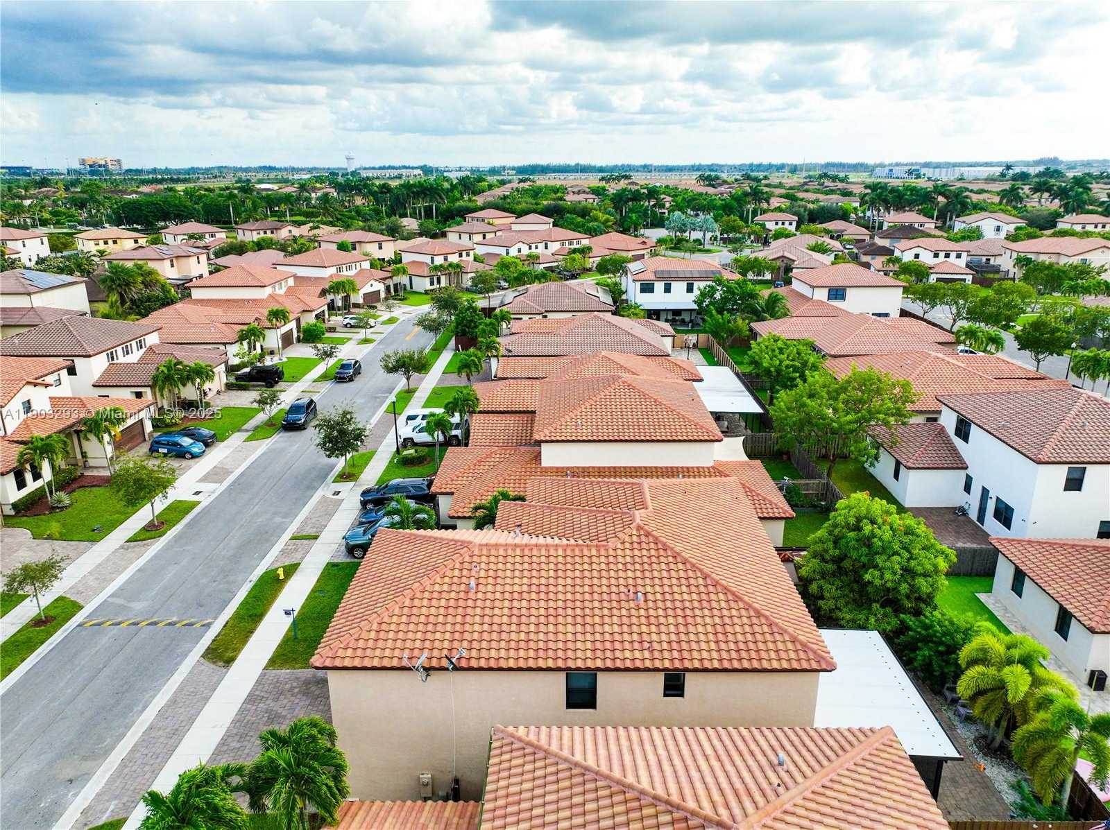 Small Image of 174 SOUTH EAST 35TH AVE, Homestead Number 80