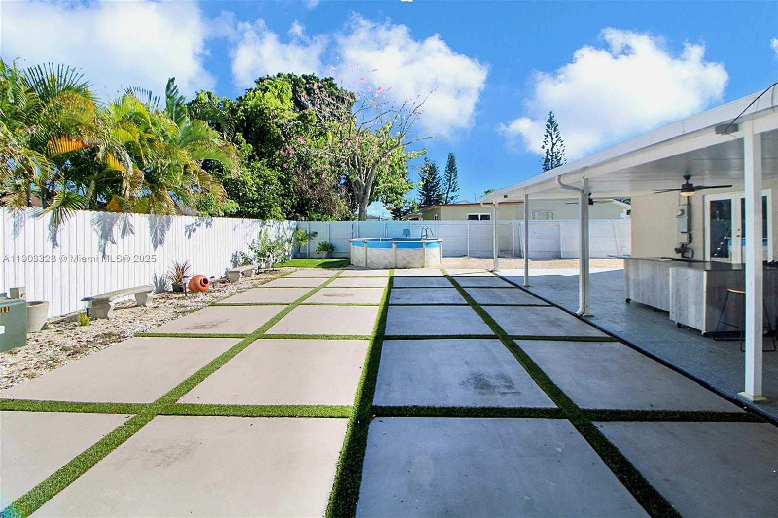 Small Image of 365 SOUTH WEST 17TH AVE, Homestead Number 24