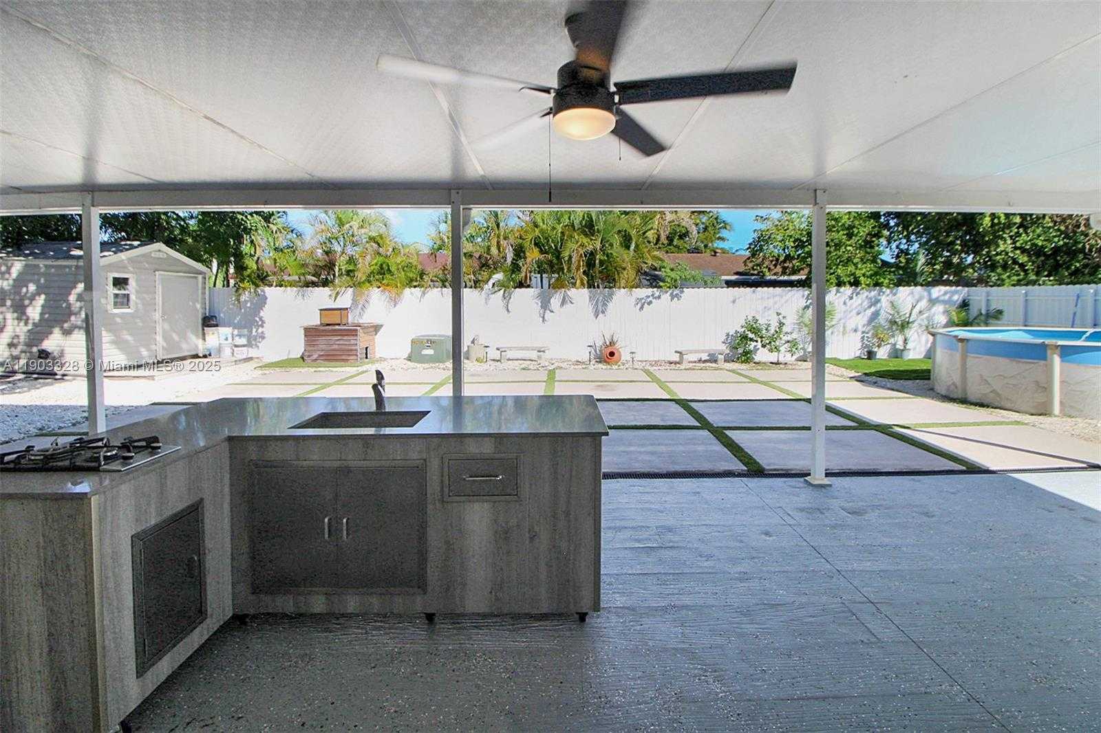 Small Image of 365 SOUTH WEST 17TH AVE, Homestead Number 27