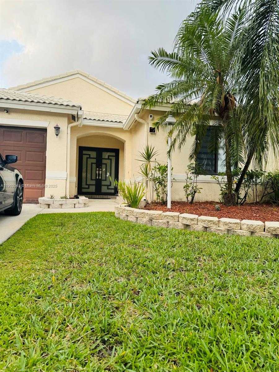 Small Image of 1235 NORTH WEST 144TH AVE, Pembroke Pines Number 11
