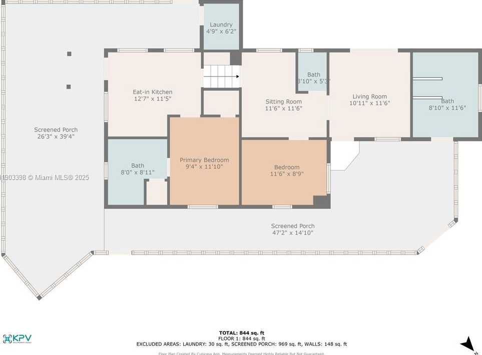 Imagen de Pequeño Objeto