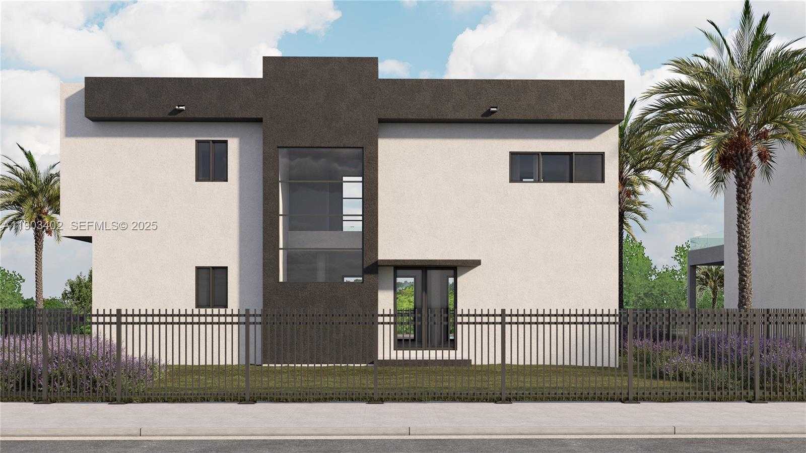 Small Image of 9833 NORTH MIAMI AVE, Miami Shores Number 2