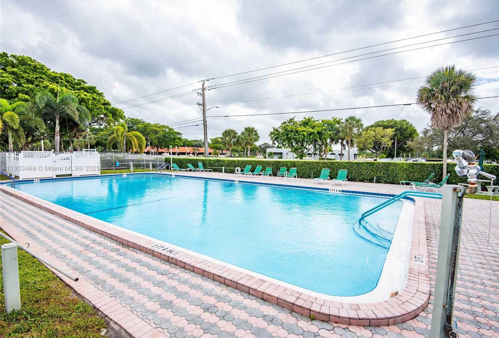 Small Image of 8521 NORTH WEST 57TH CT, Tamarac Number 10