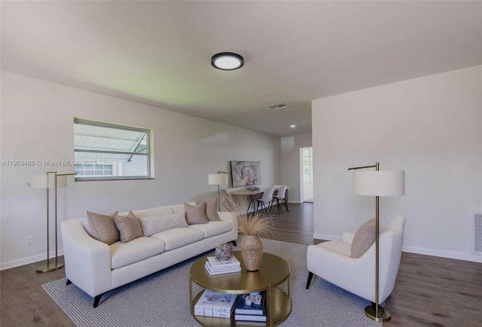 Small Image of 8521 NORTH WEST 57TH CT, Tamarac Number 2