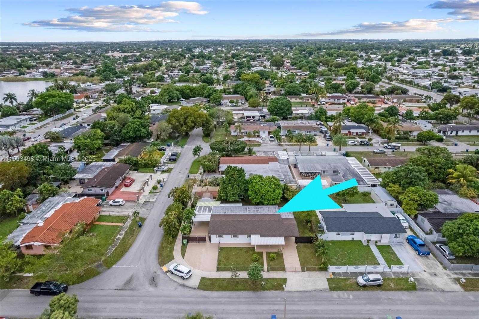 Small Image of 19700 NORTH WEST 48TH AVE, Miami Gardens Number 42