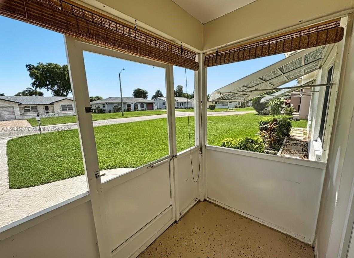 Small Image of 8203 NORTH WEST 104TH AVE, Tamarac Number 26