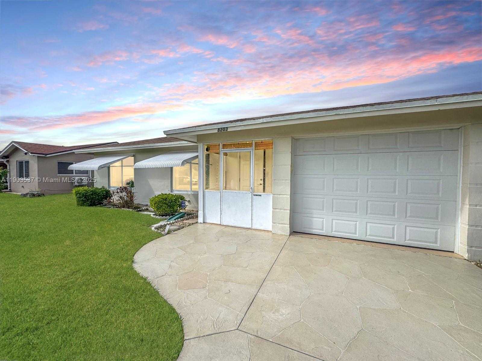 Small Image of 8203 NORTH WEST 104TH AVE, Tamarac Number 4