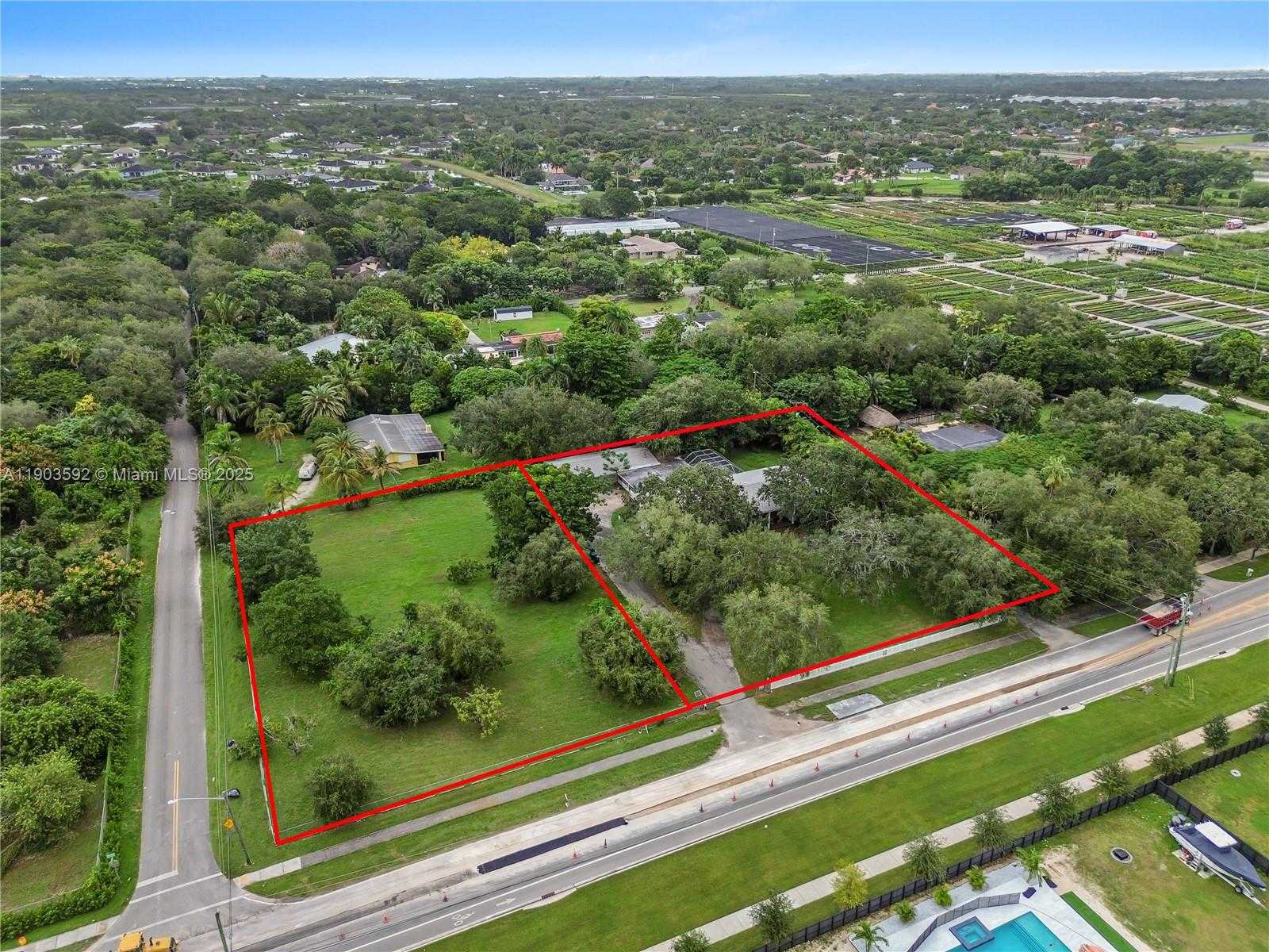 Small Image of 16955 SOUTH WEST 288TH ST, Homestead Number 5