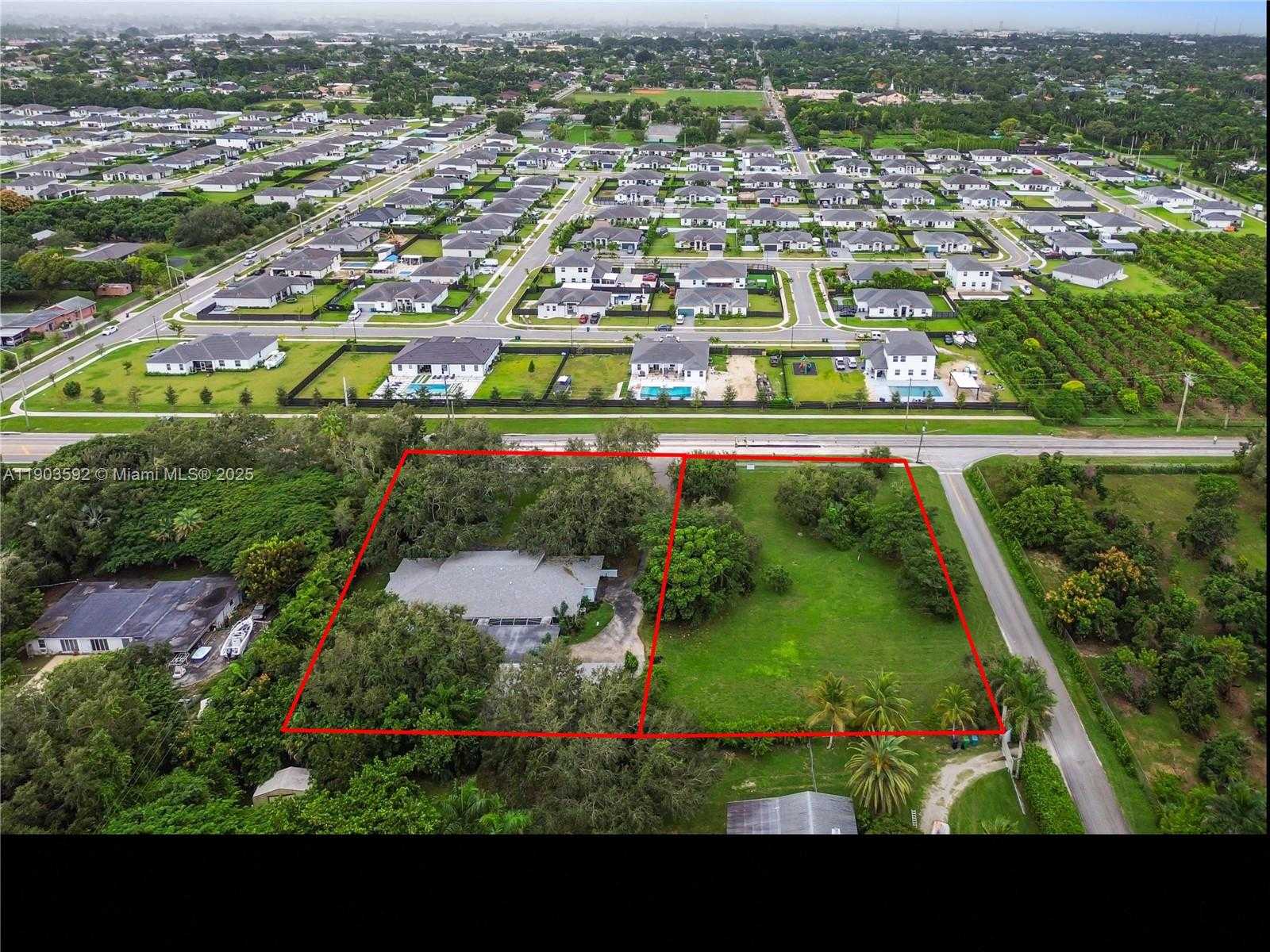 Small Image of 16955 SOUTH WEST 288TH ST, Homestead Number 6