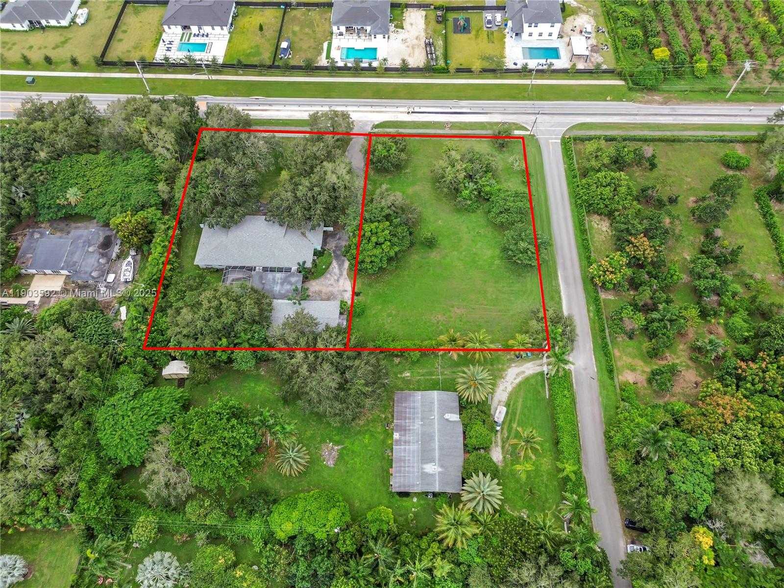 Small Image of 16955 SOUTH WEST 288TH ST, Homestead Number 7