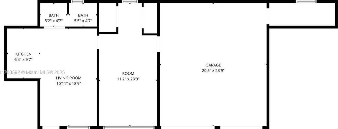 Small Image of 16955 SOUTH WEST 288TH ST, Homestead Number 9