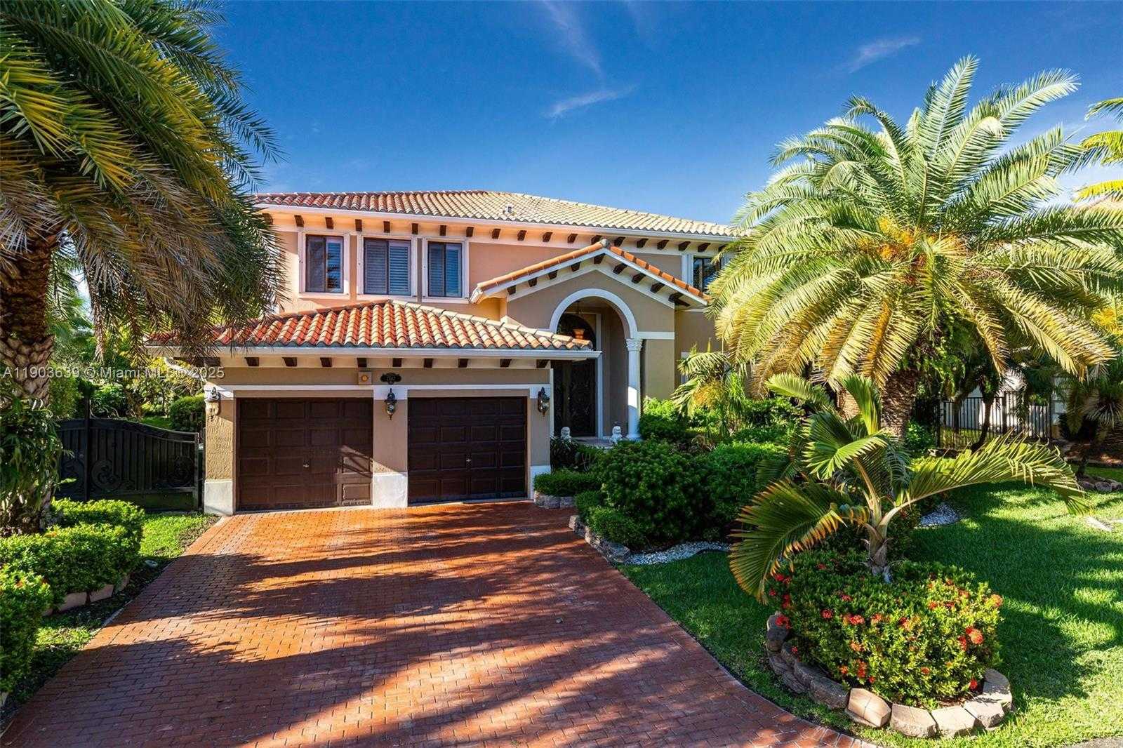 Small Image of 7587 SOUTH WEST 189TH ST, Cutler Bay Number 10