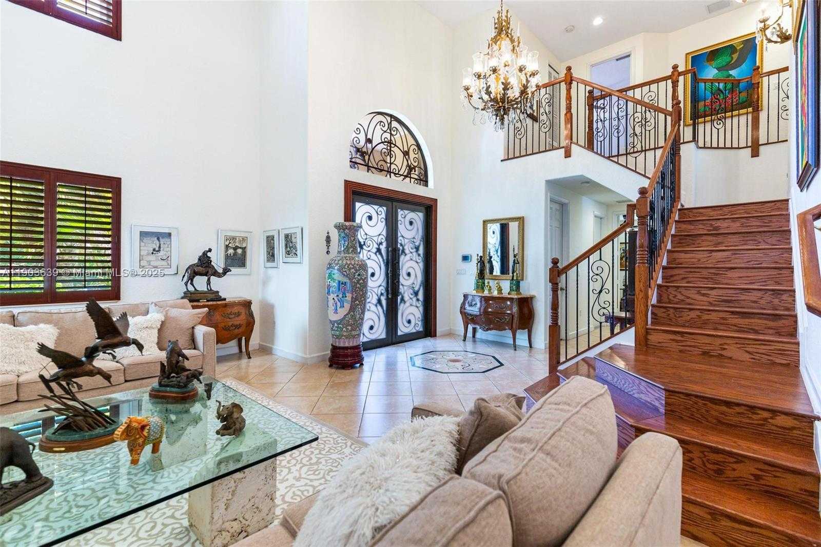 Small Image of 7587 SOUTH WEST 189TH ST, Cutler Bay Number 3