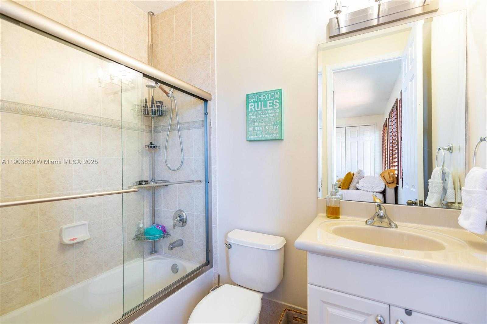 Small Image of 7587 SOUTH WEST 189TH ST, Cutler Bay Number 32