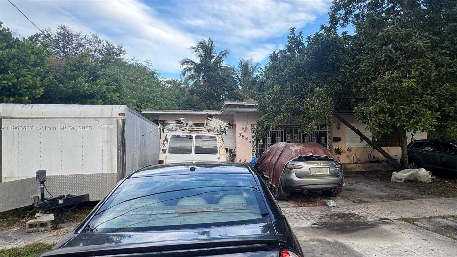 Small Image of 9525 NORTH WEST 2ND AVE, Miami Shores Number 1