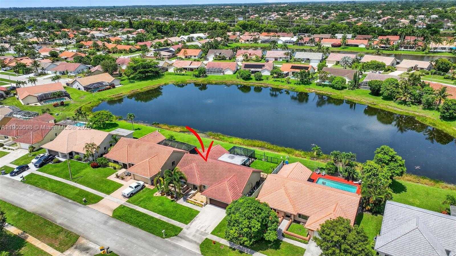 Small Image of 9505 MAJESTIC WAY, Boynton Beach Number 53