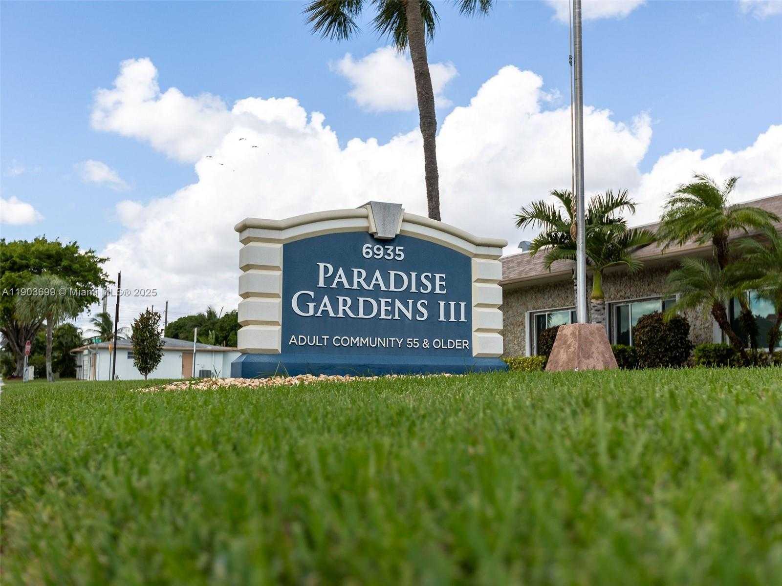 Small Image of 6920 NORTH WEST 16TH ST, Margate Number 27