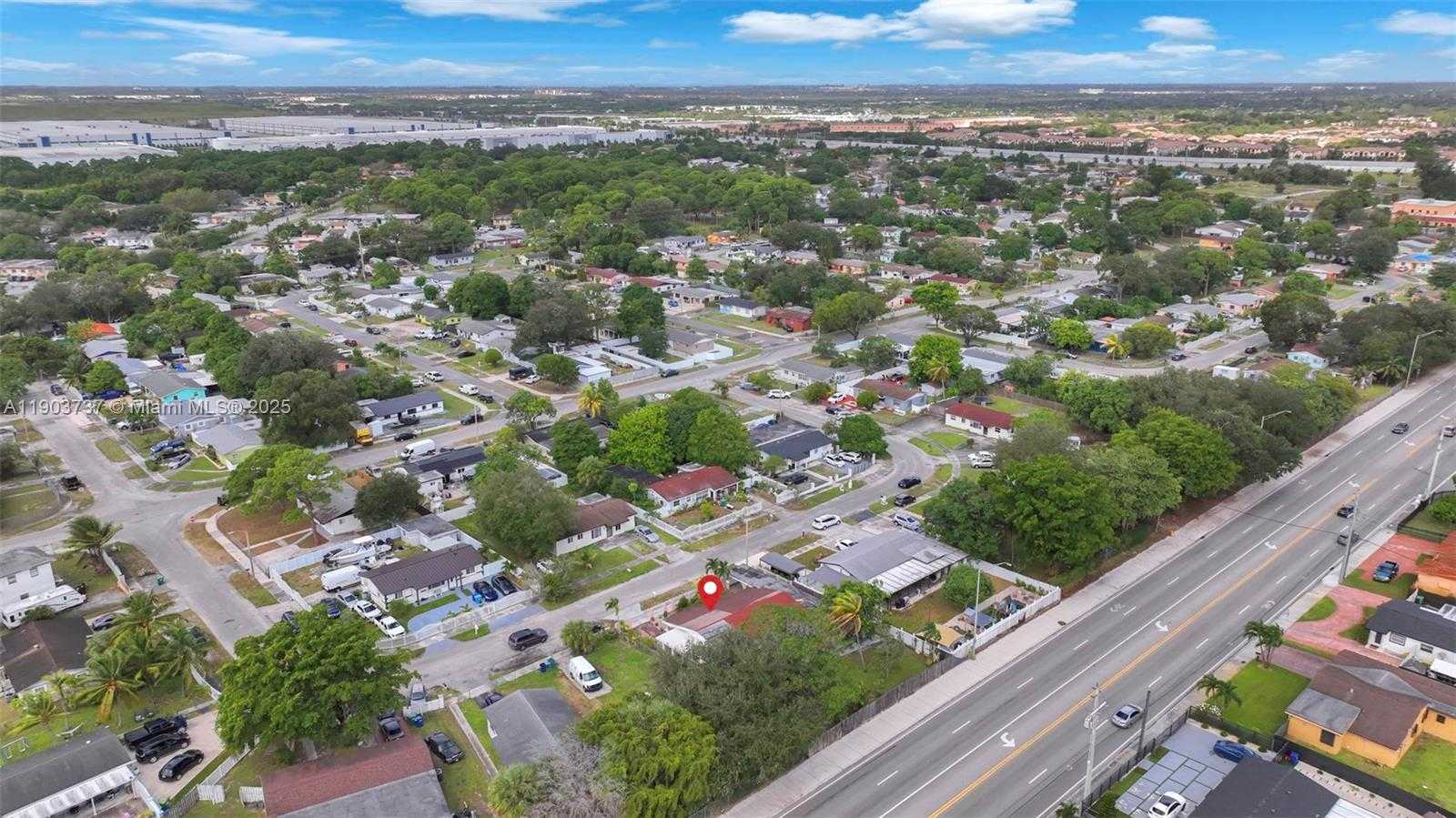 Small Image of Miami Gardens Number 39