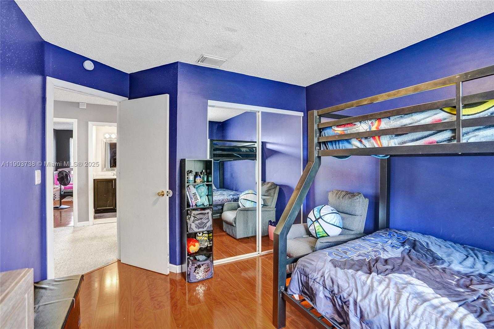 Small Image of 218 NORTH WEST 75TH TER, Plantation Number 17