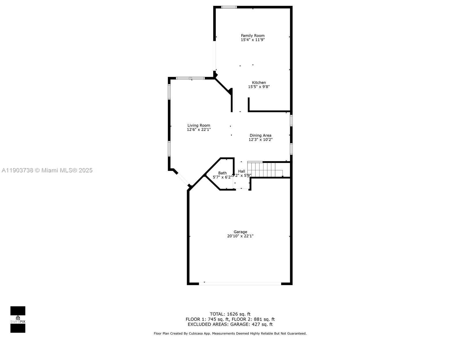 Small Image of 218 NORTH WEST 75TH TER, Plantation Number 6