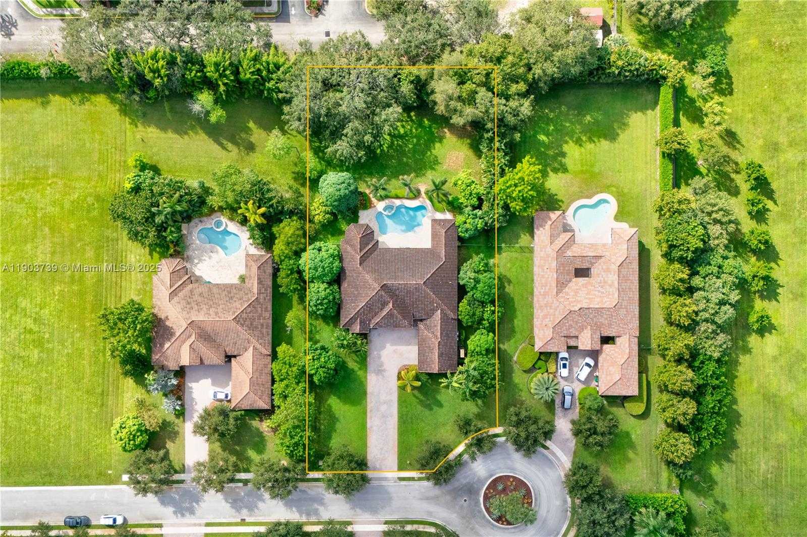 Small Image of 4415 PARKSIDE RD, Davie Number 46