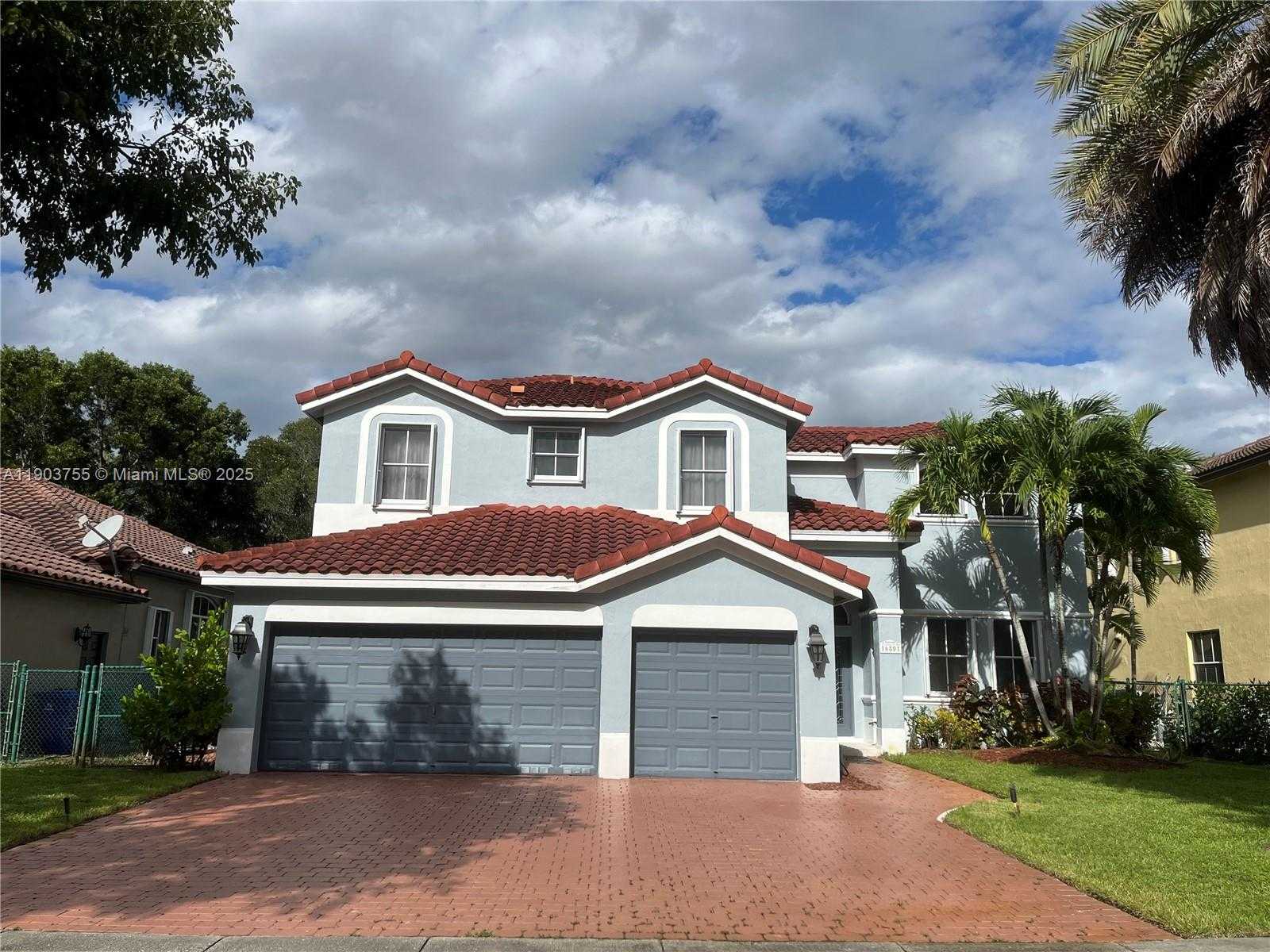 Small Image of 16801 SOUTH WEST 38 STREET, Miramar Number 1