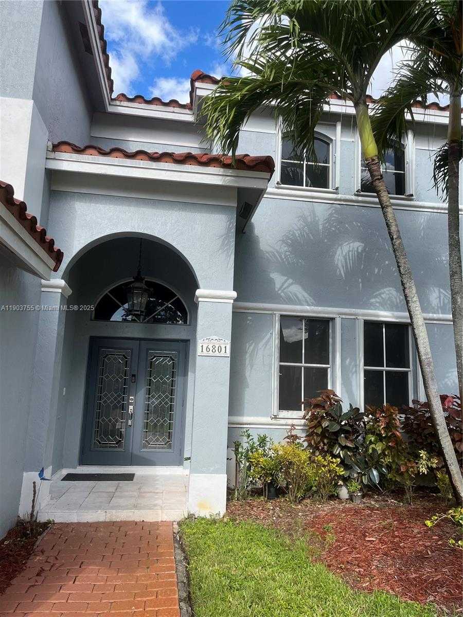 Small Image of 16801 SOUTH WEST 38 STREET, Miramar Number 2