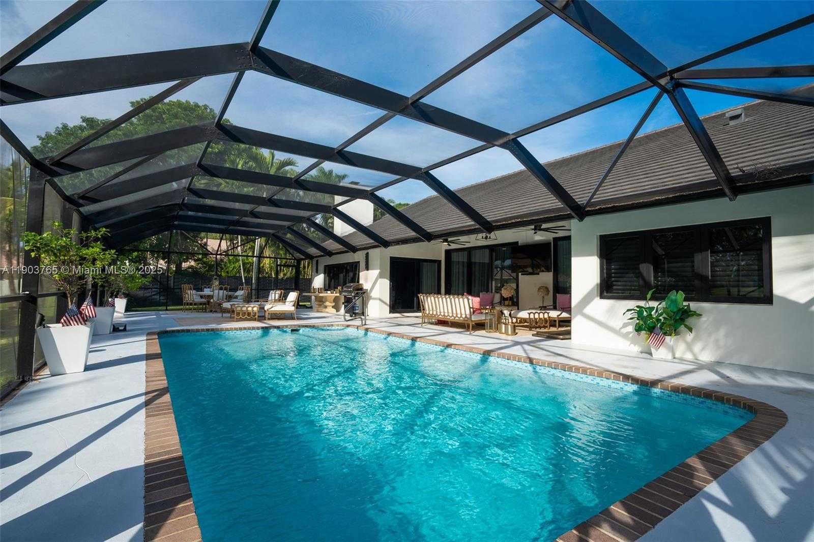 Small Image of 61 NORTH WEST 128TH AVE, Plantation Number 20