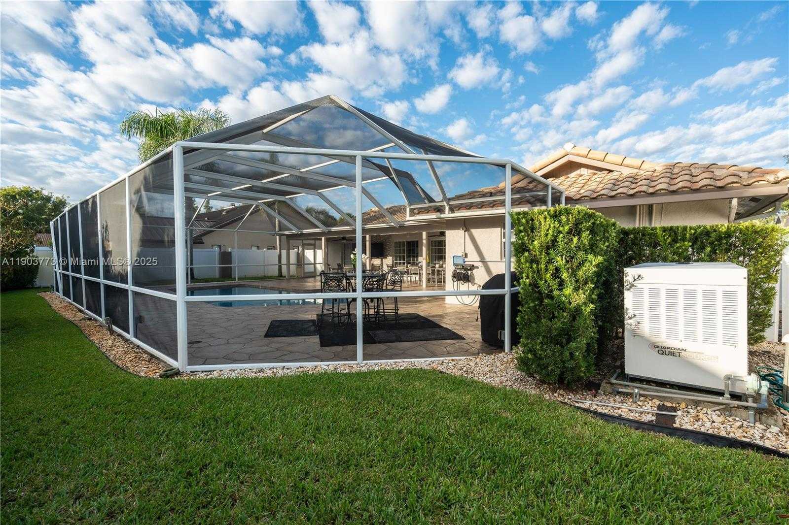 Small Image of 50 NORTH WEST 128TH AVE, Plantation Number 23