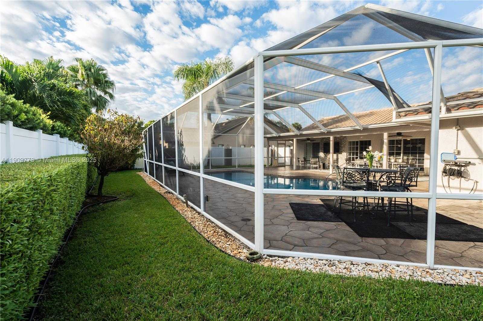 Small Image of 50 NORTH WEST 128TH AVE, Plantation Number 24