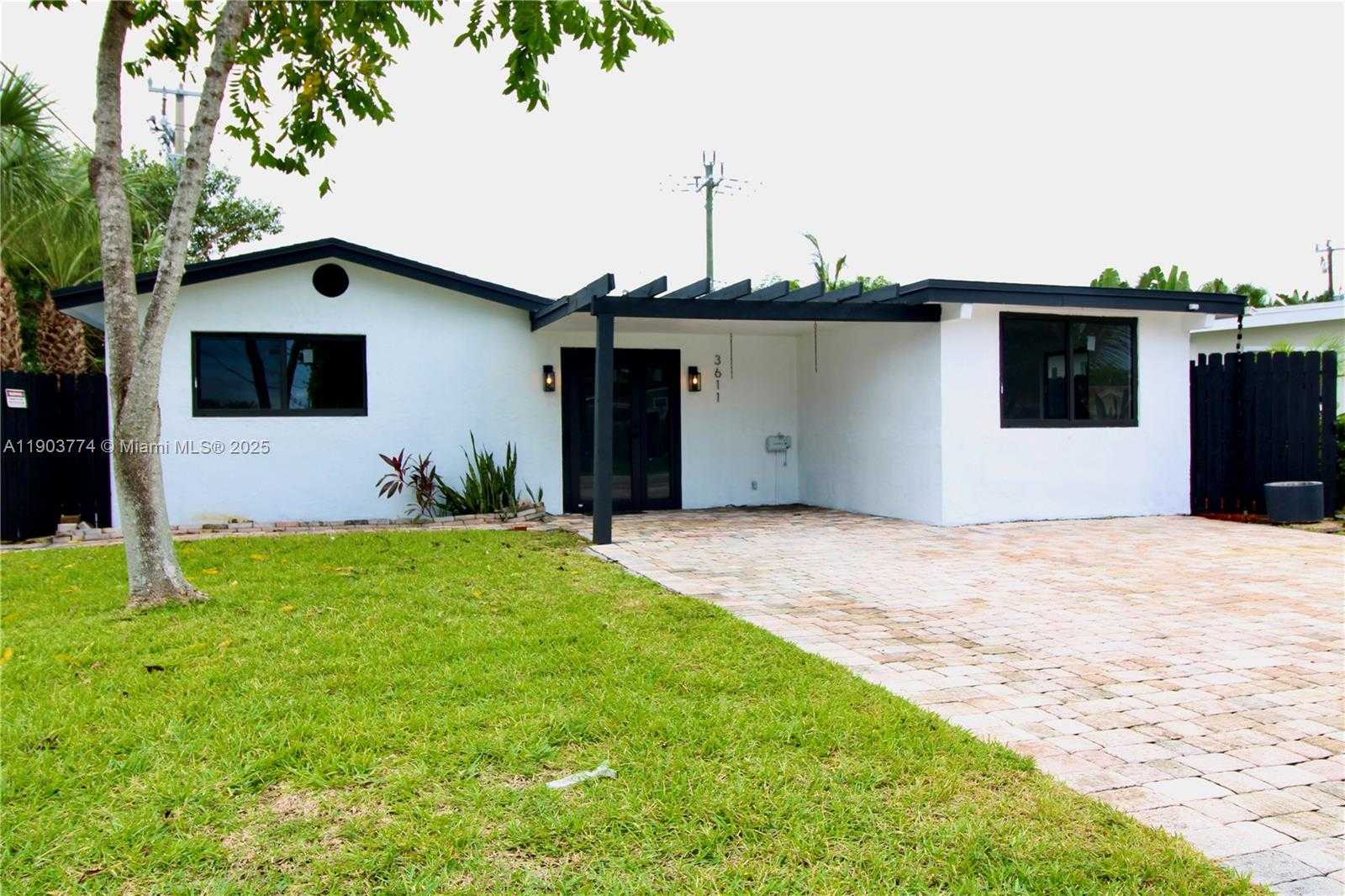 Small Image of 3611 NORTH EAST 17TH AVE, Pompano Beach Number 4
