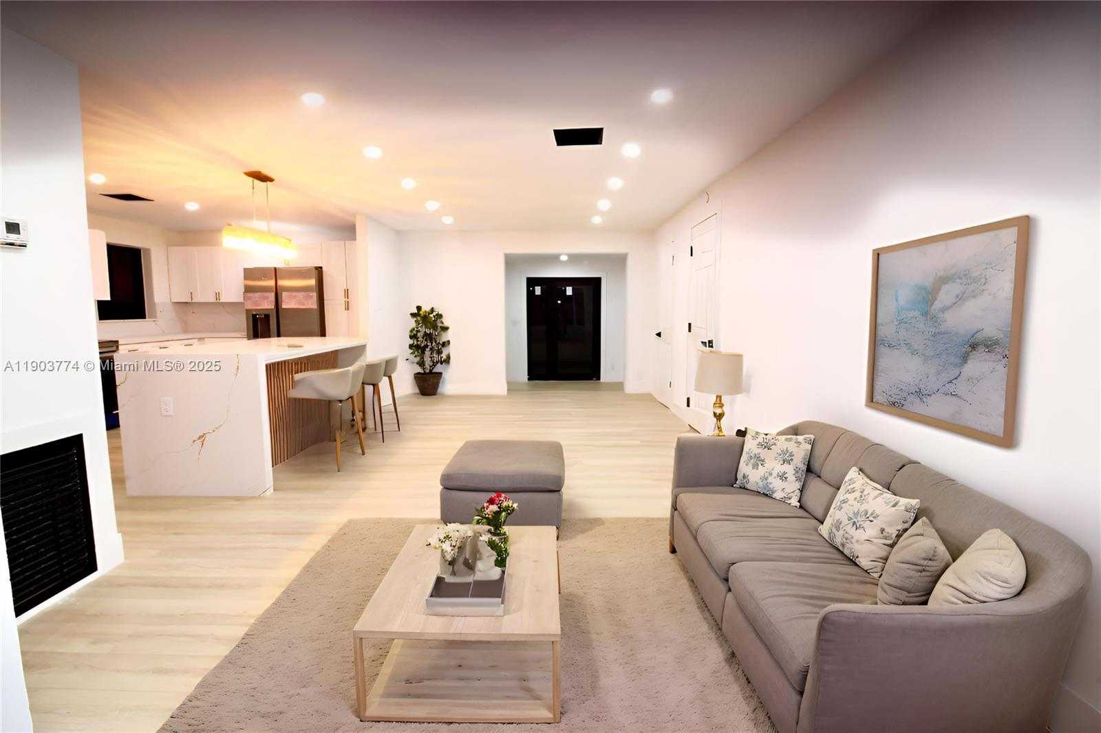 Small Image of 3611 NORTH EAST 17TH AVE, Pompano Beach Number 5