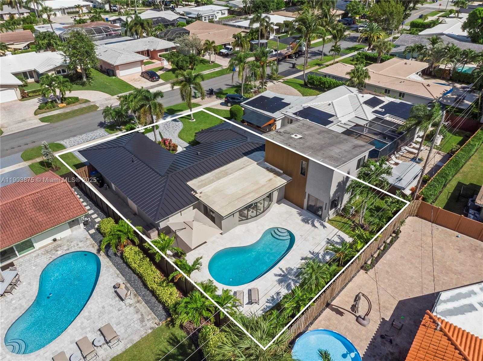 Small Image of 2108 NORTH EAST 63RD ST, Fort Lauderdale Number 27